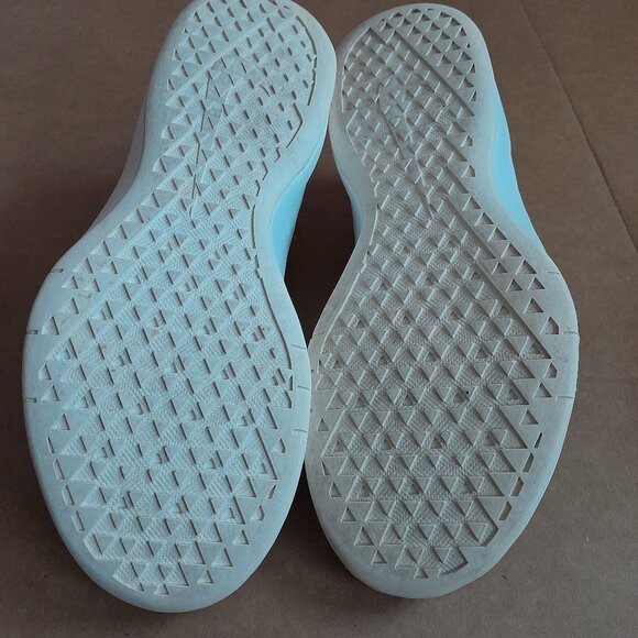 Nike Women’s Air Max Brown Running Shoes Sneakers Size 7 - Picture 3 of 9